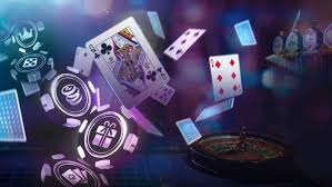 Win Real Cash With Online Slots