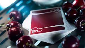 Cherry Casino webbplats