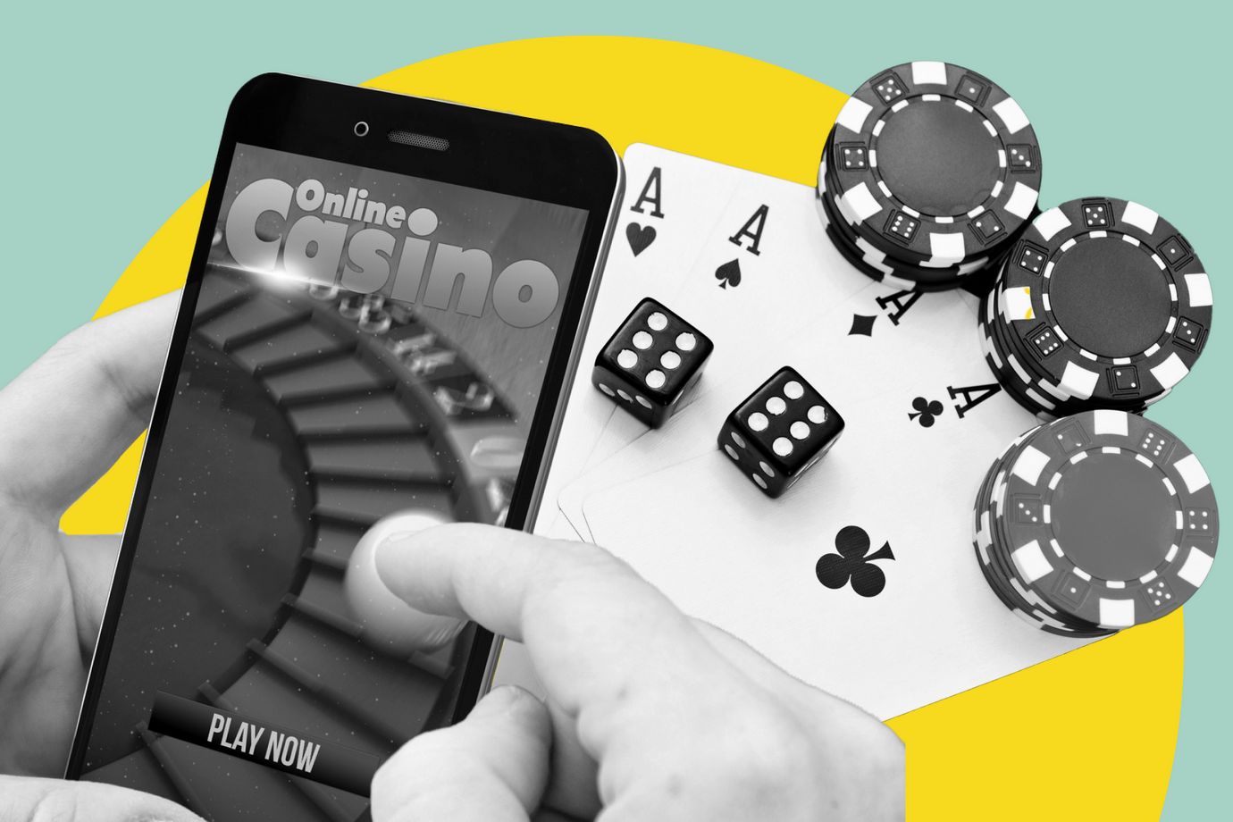 Online casino Software program